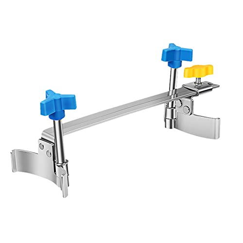 Kit de verrouillage de synchronisation en acier inoxydable pour double arbre à cames