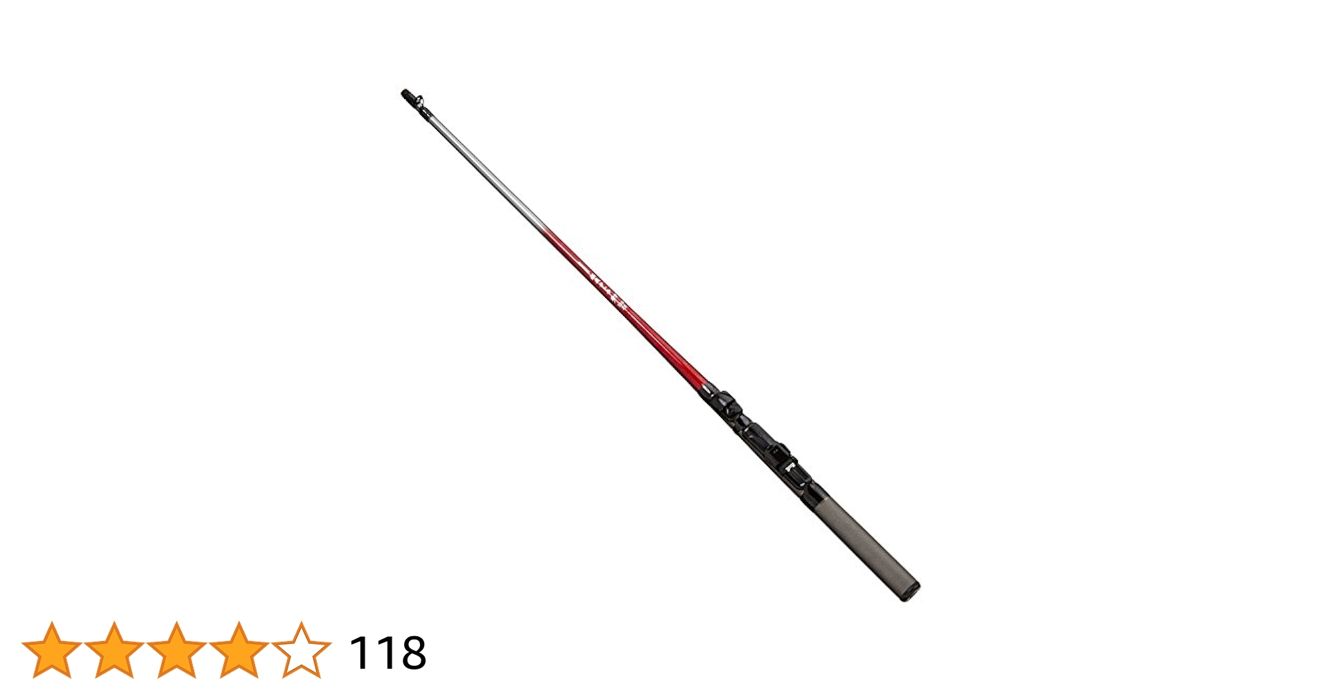 Amazon | プロマリン(PRO MARINE) PG 極光テトラDX 110H | PRO