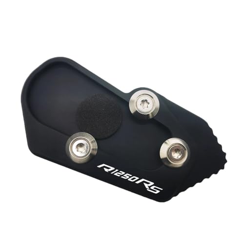 Béquille latérale agrandir l'extension pour éviter les chutes R1250RS