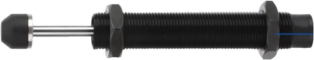 Hydraulic buffer ACA0806/1007/1412/2550/2725/1612-1/2/3N damping(ACA3325-3)