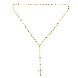 . Kwan-yin Taille (L x W): env. 2 x 1cm / 0.79 x 0.39inch