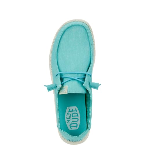 Image of Hey Dude Men's Wally Woven Loafer
