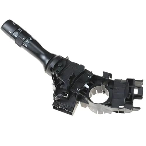 Ensemble commutateur phare robuste avec commande antibrouillard pour Toyota 84140-12621