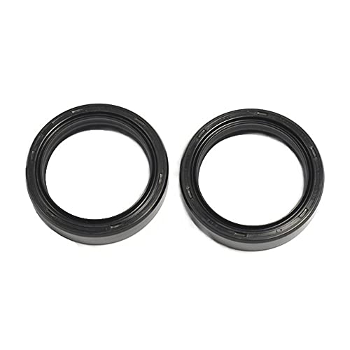 Kit Paraoli Forcella applicabile per Kawasaki - Honda - Yamaha - Aprilia - Hm - Husqvarna