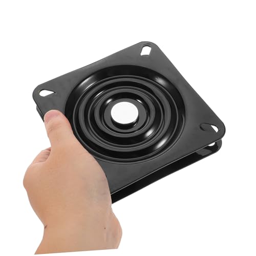 Rotation de Siège Bloquée ? Solution avec le Mécanisme Pivotant Carré - 8