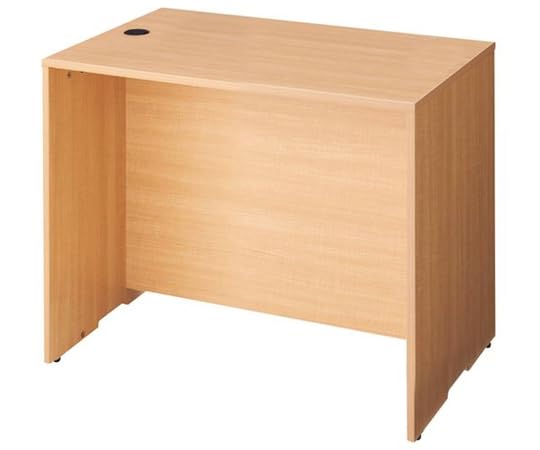 木製ローカウンターＨ70㎝　ご購入者様組立 Amazon | 店研創意 木製ローカウンター H70cm W90cm エクリュ 61-427