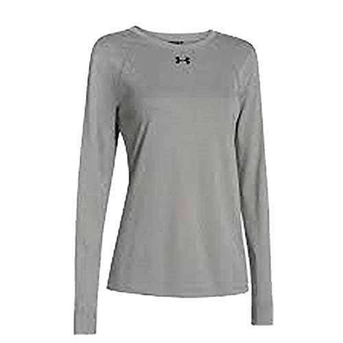Under Armour Womens UA Locker SM True Gray Heather