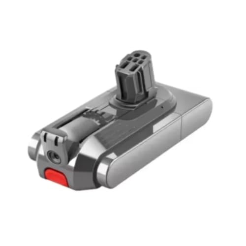 Batería compatible con Dyson V12 V11 V10 V8 de 12800mAh con celdas de larga duración