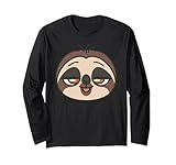 disney zootopia flash the sloth cute kawaii big face costume maglia a manica