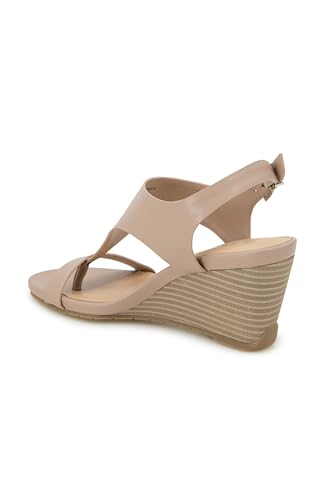 Image of Kenneth Cole REACTION Women's Greatly Thong | Casual Sandals