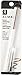 Almay Brow Defining Pencil, Dark Blonde 801, 0.0028-Ounce Packages (Pack of 2)