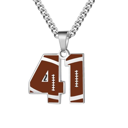 [OAKKY] 67 �i���o�[�l�b�N���X�p �����Y �V���o�[�A�X���[�g�W���[�W 0-99 �f�W�^���`�F�[�� �X�e�����X�| �p�[�\�i���C�Y���ꂽ�V���v���y���_���g�X�e�[�g�����g�W���G���[ �V���o�[ �i���o�[ 41