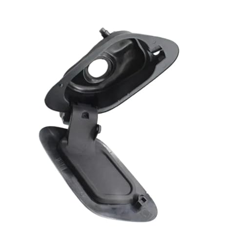 Bouchon de réservoir d'essence pour VW Golf 7 de 2014 à 2019 référence 5G0809999 gris à peindre