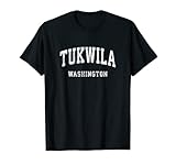 Photo Gallery tukwila washington wa design sportivo sportivo vintage maglietta Photo Gallery tukwila washington wa design sportivo sportivo vintage maglietta