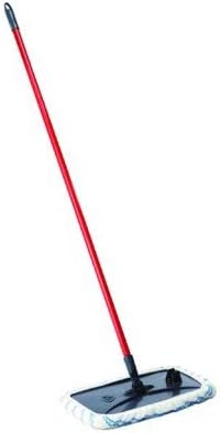 O-Cedar Hardwood Floor 'N More Microfiber Mop