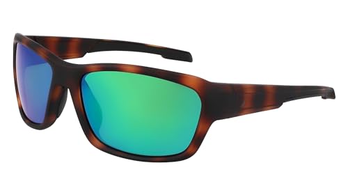 Image of NAUTICA mens N901sp Rectangular Sunglasses
