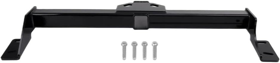 Trailer Hitch Receiver Rear Bumper Class III Fits 1996 2004 2005