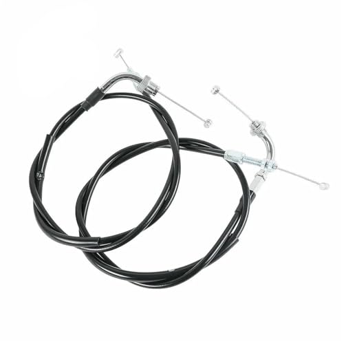 Câble d'accélérateur de moto Shadow VLX 600 pour vos sorties de route