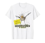 lustige zitate über möwen Geschenk