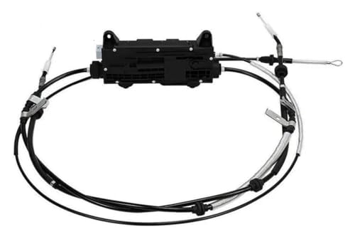 Motor de freno estacionamiento LR052209 actuador control Land Rover Range Sport