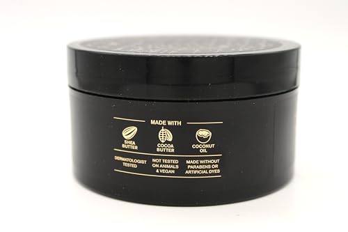 Into the Night, Bath and Body, Body Butter, 6.5 oz