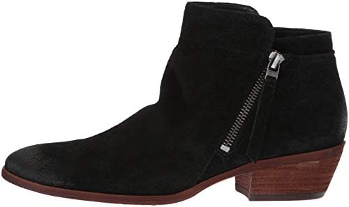 packer ankle bootie