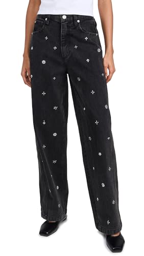 Sea Women's Bala Beaded Denim Jeans