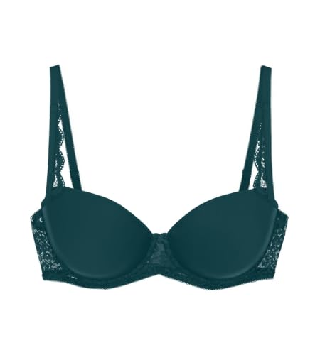 Amourette WP Teal Green – Ansicht 5