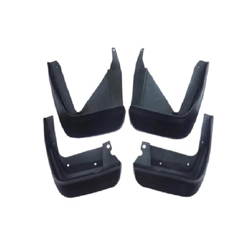 Garde-Boue pour Acura TL Voyage et Trajets Pluvieux Sereins