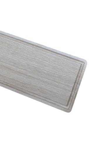 Planche en bois de chêne massif : finis les plateaux trop petits - 4