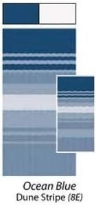 CAREFREE CO-1PC,STKG,15'2"DSOB,WHT