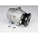 ACDelco 15-21664A Professional Air Conditioning Compressor