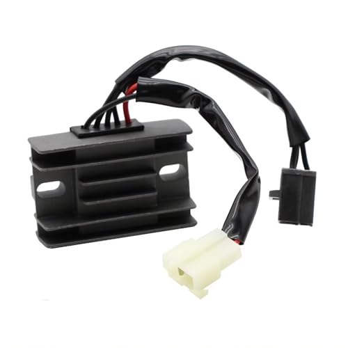 �I�[�g�o�C�p������ Compatible With Suzuki For AN125 For Burgman 125 2007 For EN125 2004 2006-2009 �I�[�g�o�C�p�d�����M�����[�^�[������ OEM:32800-22D20 3280