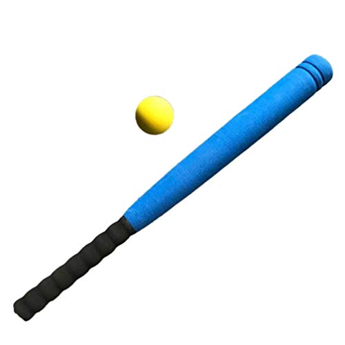 STOBOK Crianças Conjunto de Brinquedo de Beisebol Bola de Treinamento de Beisebol Macio Brinquedo In