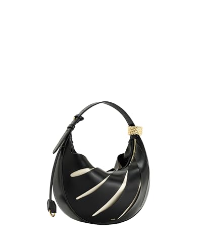 JW PEI Women's Jana Hollow Out Shoulder Bag4