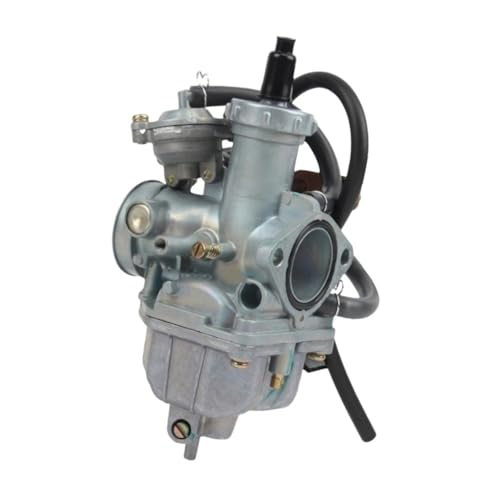 Carburateur pour TRX250EX et CRF150F avec régulation de ralenti stable OEM 16100-HS0-A01