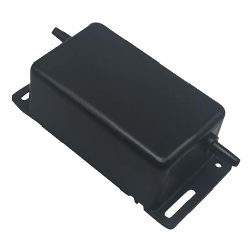 FANSHINUO Pequeño generador de ozonos de 200 mg, tubo ozonizador, purificadores de electrodomésticos, parte adecuada para la eliminación de olores en espacios pequeños, portátil