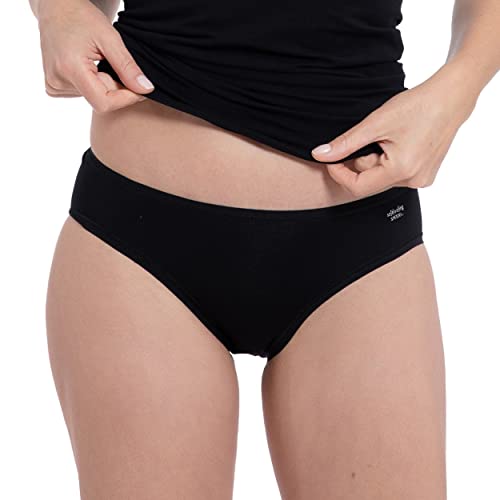 Mini slips doux Speidel 9601 lot de 5 en textile premium