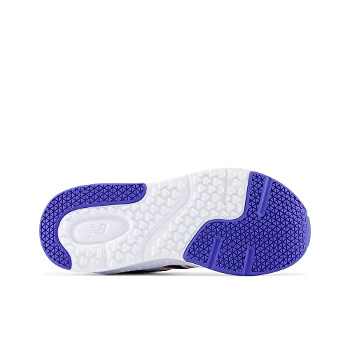 Image of New Balance Baby Boys' Dynasoft 545 V1 Bungee Lace Sneakers