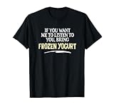 Eat Frozen Yogurt