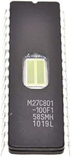 10pcs/lot M27C801-100F1 M27C801 27C801 CDIP-32