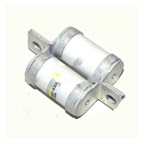 Fusible rapide 660GH-630UL pour protection industrielle 660V 630A