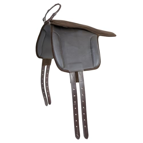 Silla De Montar Ecuestre Junior, Silla De Montar Americana Caballo De Silla De Montar Silla De Montar Occidental Silla De Montar De Trucos Silla De Carreras, Para Diversas Competiciones Ecuestres