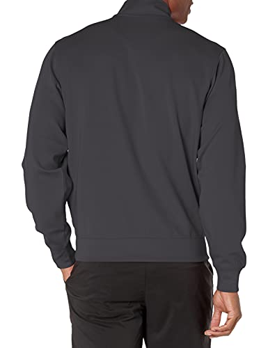 Fairway & Greene Men's Caves Long Sleeve Tech Pullover Jacket2
