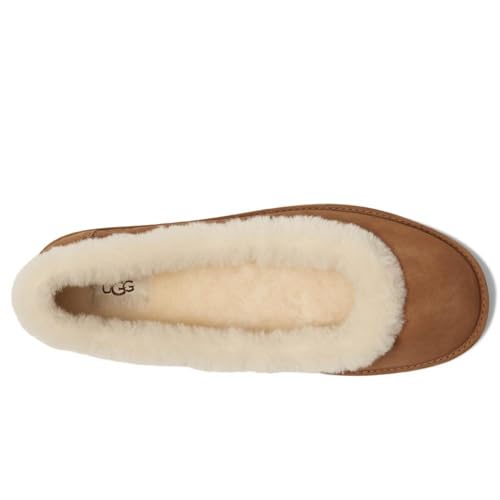 UGG Women's Zora Ballet Flat2