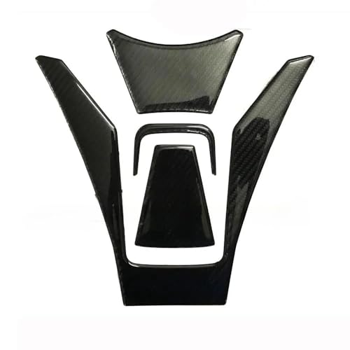 Réservoir moto F900XR sans rayure grâce au pad carbone 2020
