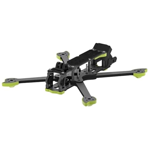 Kit de cadre adapté for XL5/DC5 Nazgul frame drone