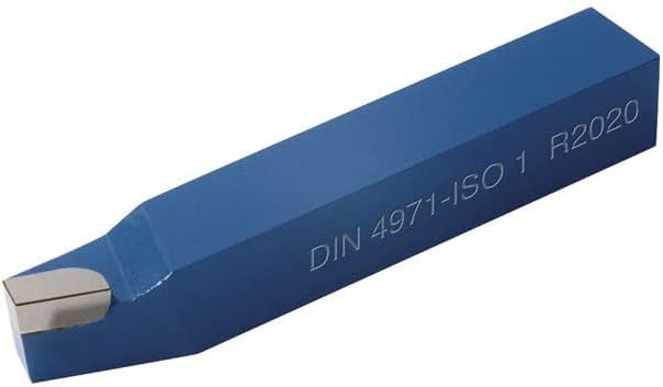 Roughing Chisel Outside Straight Right HM-P20 Shank 20 x 20 mm