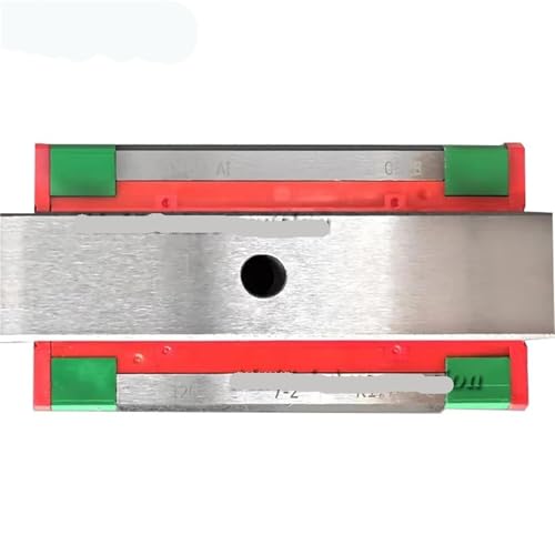 Ensemble de guidage HGH45CA et rail 200mm en acier trempé rectifié