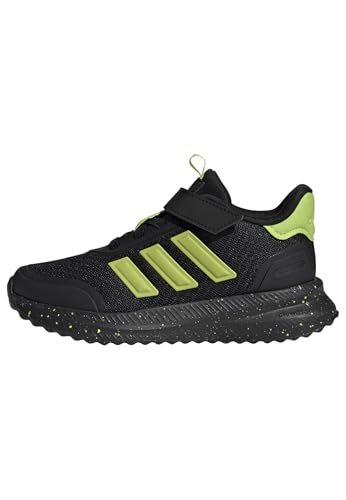 Image of adidas Kids' X PLR Path Elastic Lace & Strap Shoe